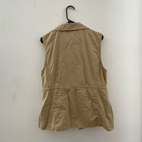 Love Tree Vest - Picture 2 of 4